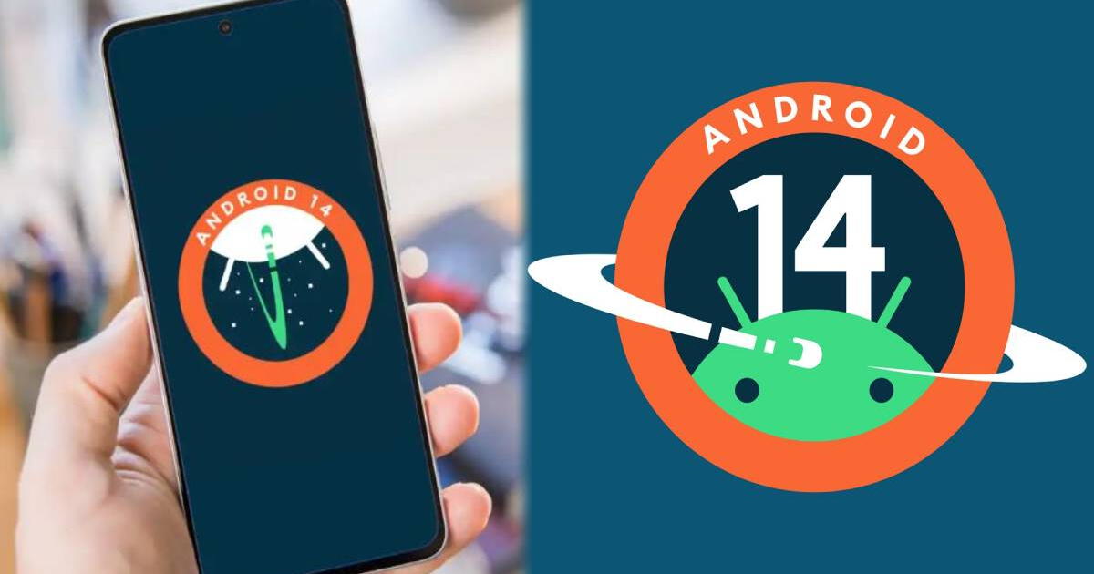 Android 14: instala la última versión y conoce qué dispositivos son compatibles