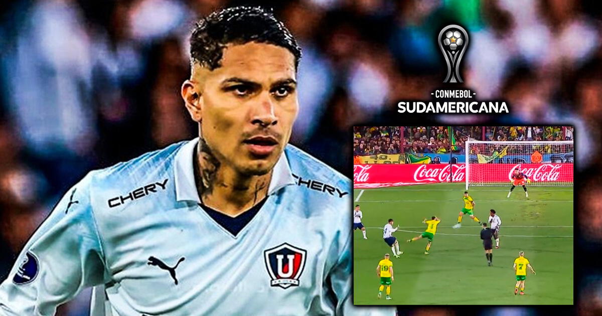 La Sudamericana se rinde ante el peruano por asombroso nivel: 