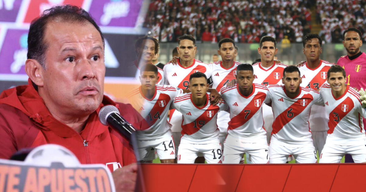 ¿Quién es el jugador más caro de la selección peruana tras reciente convocatoria de Reynoso?