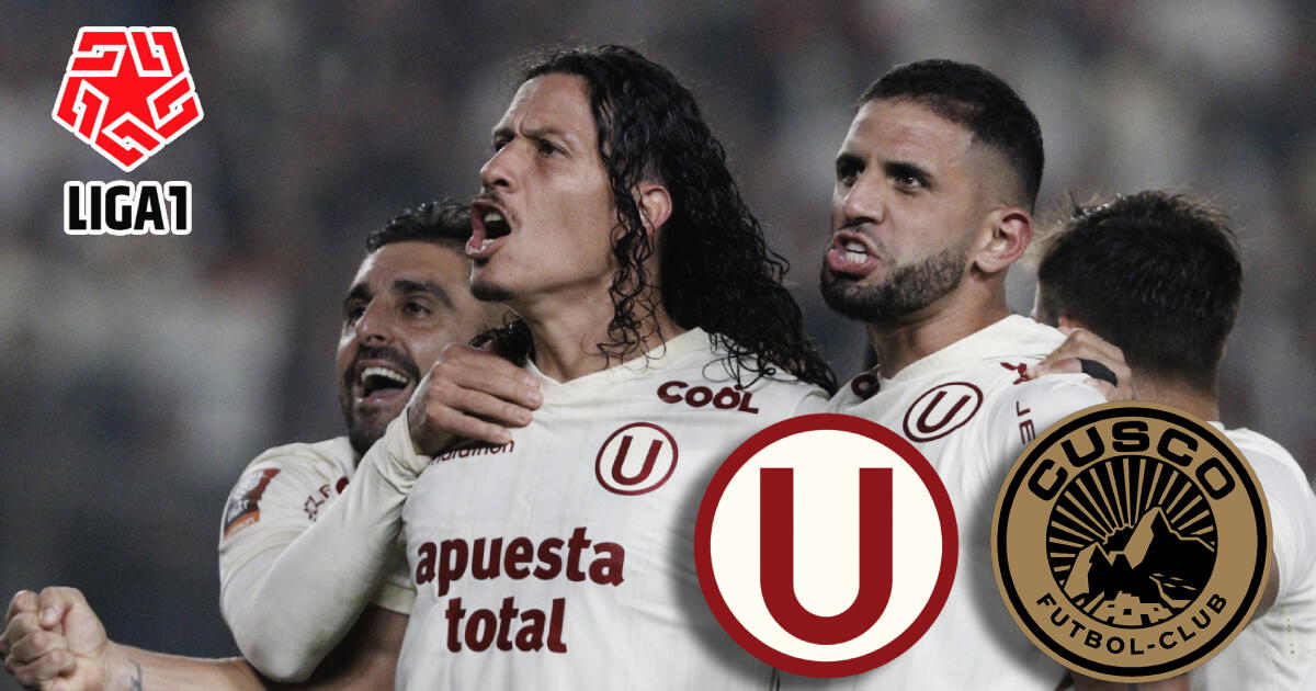 Universitario vs. Cusco FC: precios de entradas para duelo clave por el Torneo Clausura
