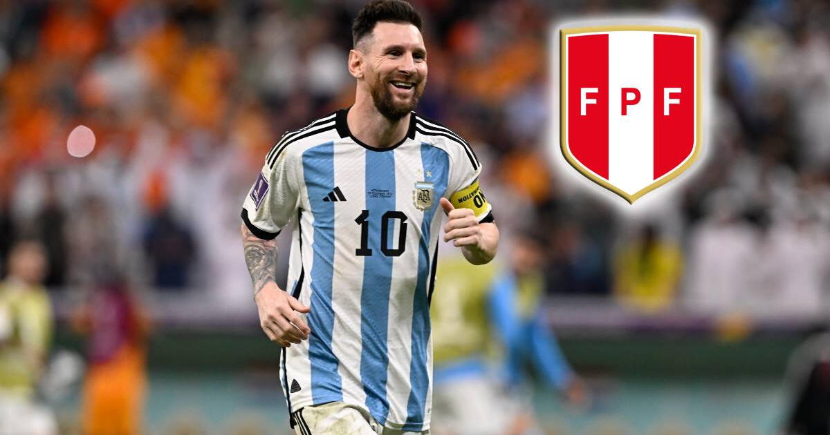 Atención, Reynoso: Lionel Messi entrenó con normalidad a semanas del partido con Perú