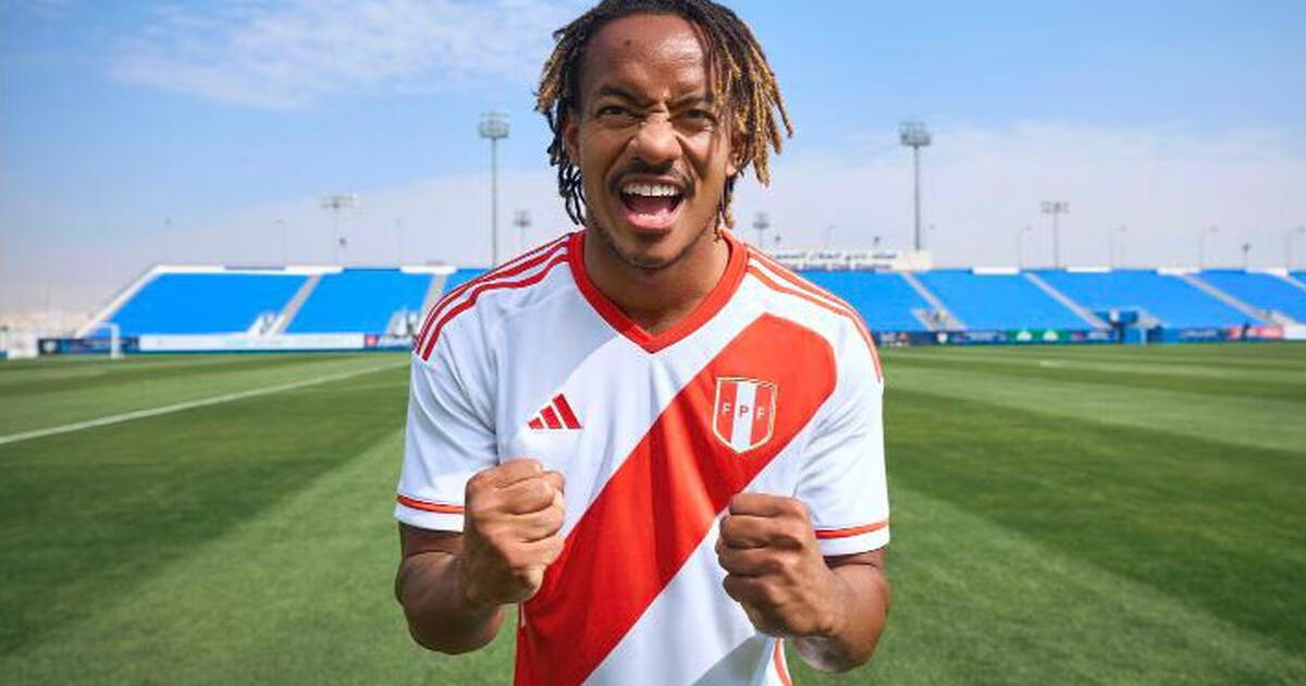 André Carrillo y el milagro que espera Reynoso para jugar el Clásico del Pacífico