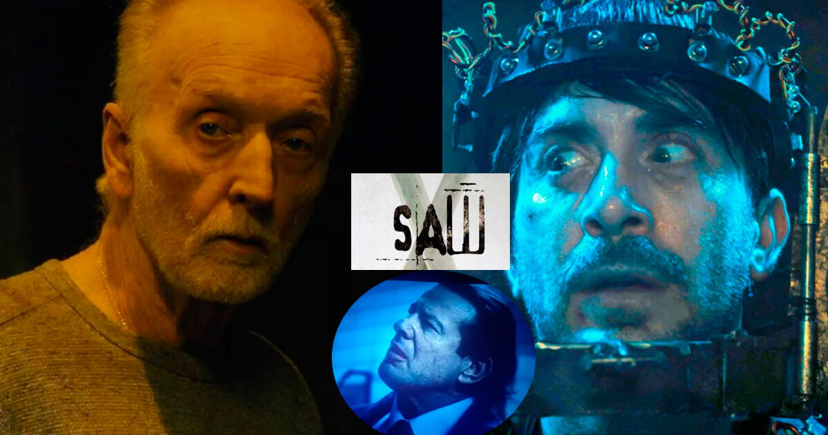 'Saw X' película completa en español HD: explicación de escena post créditos