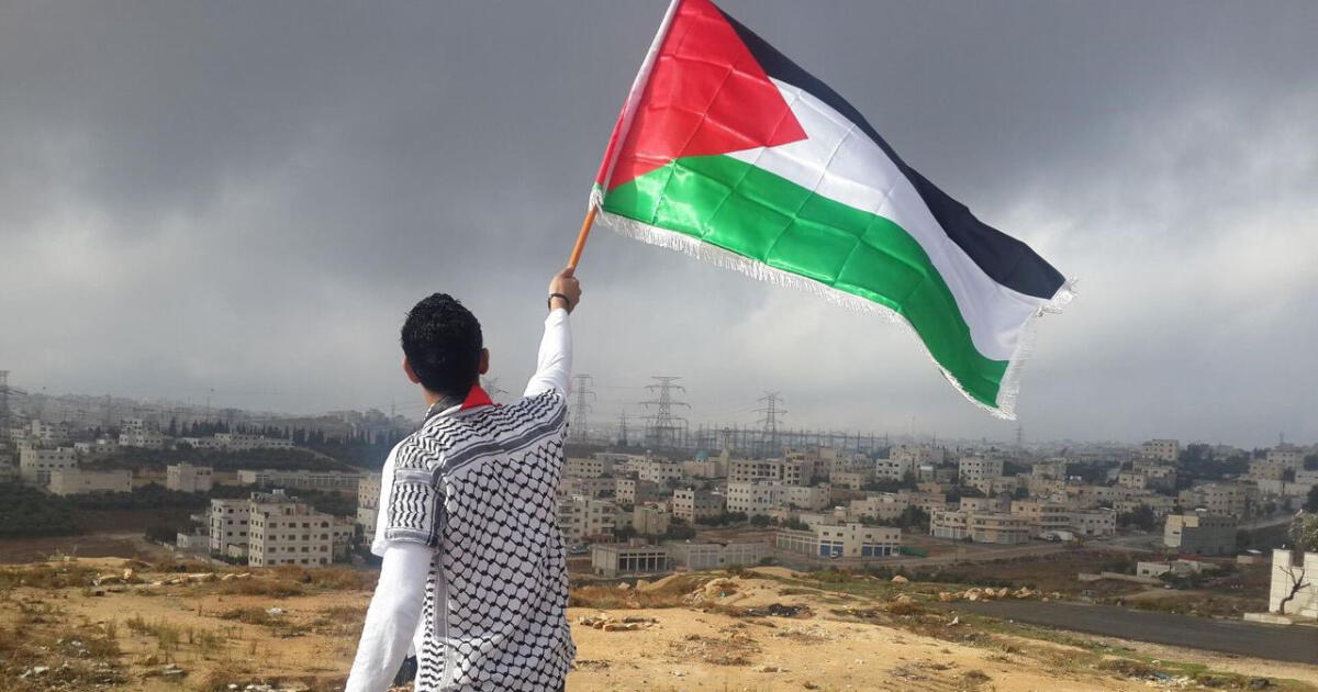 ¿Qué es Gaza y por qué hay conflicto entre Israel y Palestina?