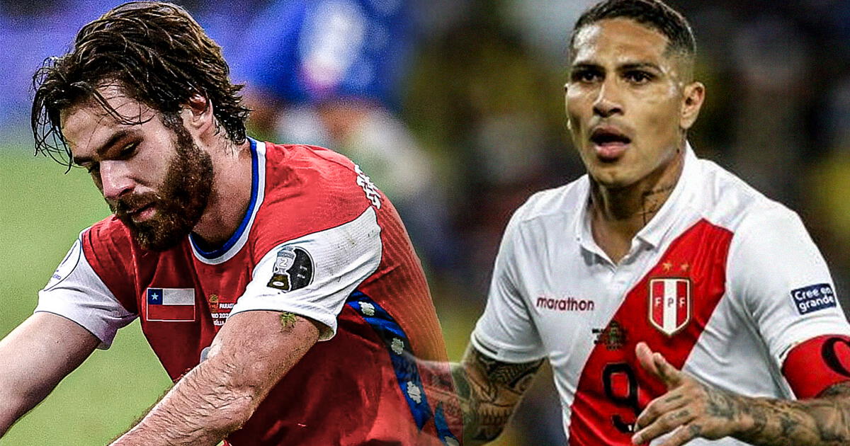 Con la moral en alto: Guerrero supera ampliamente a Brereton previo al Perú vs Chile