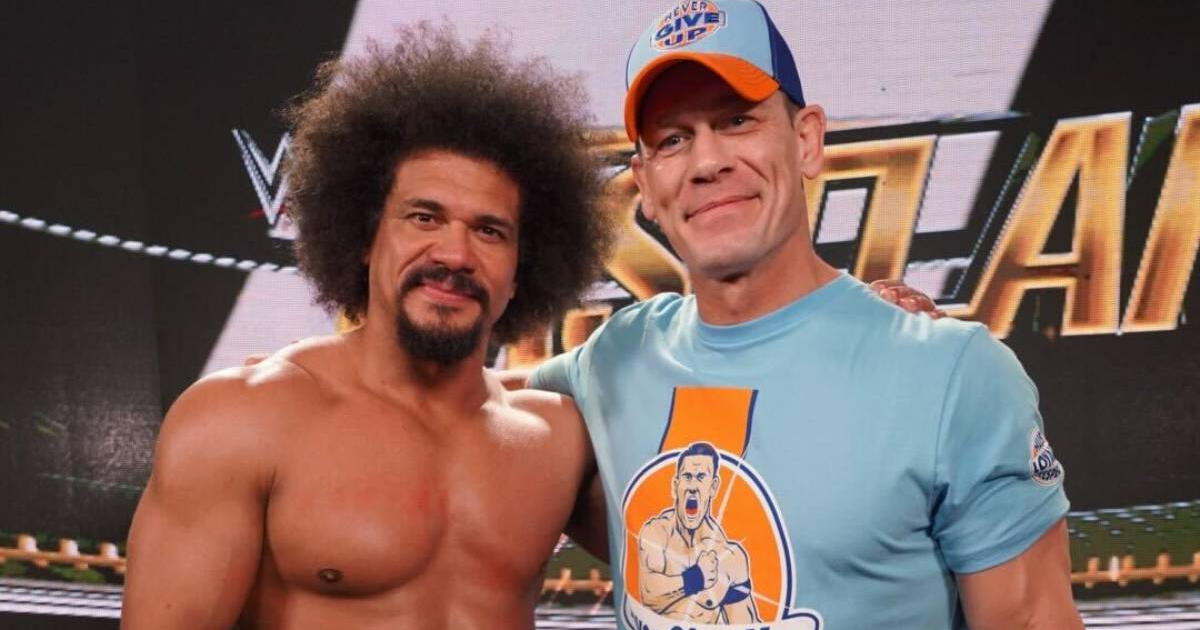 WWE Fastlane 2023: resumen completo con la presencia de John Cena