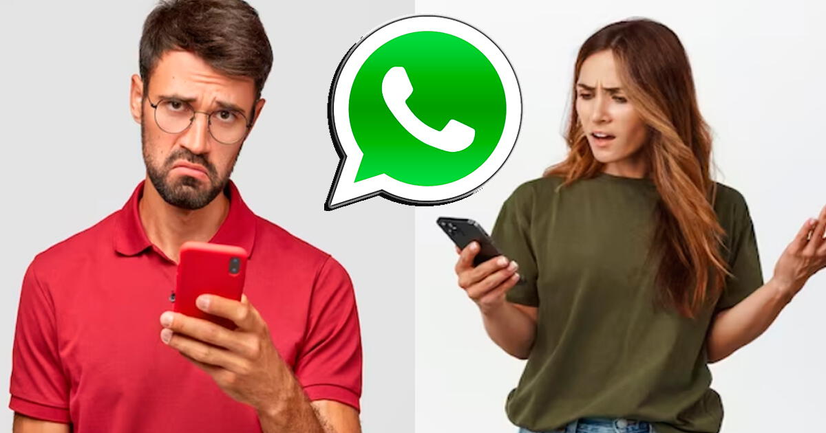 WhatsApp y el truco para saber con quién habla tu pareja más seguido sin que lo sepas