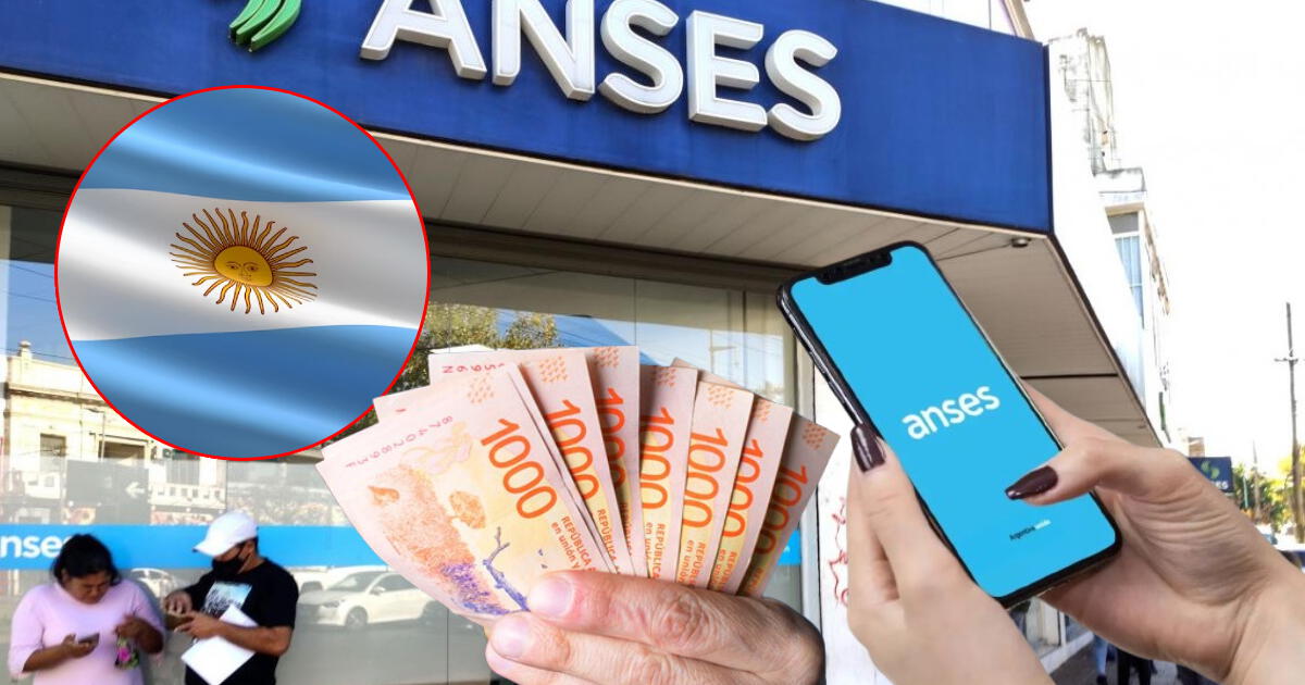 ¿Cómo anotarse en Anses para cobrar el bono? Requisitos y fecha de cobro