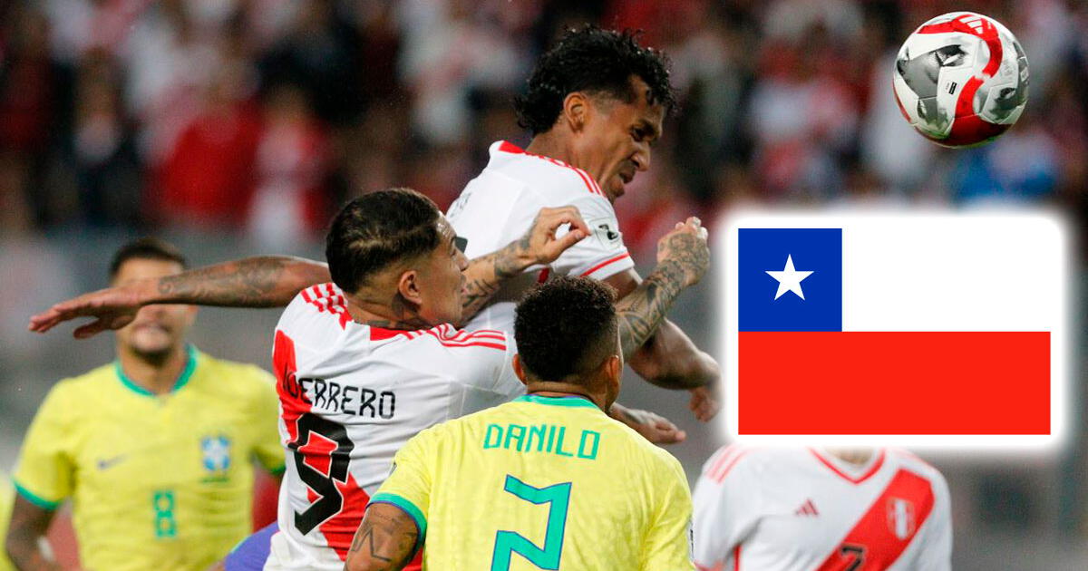 Prensa chilena apuntó contra Tapia previo a las Eliminatorias: 