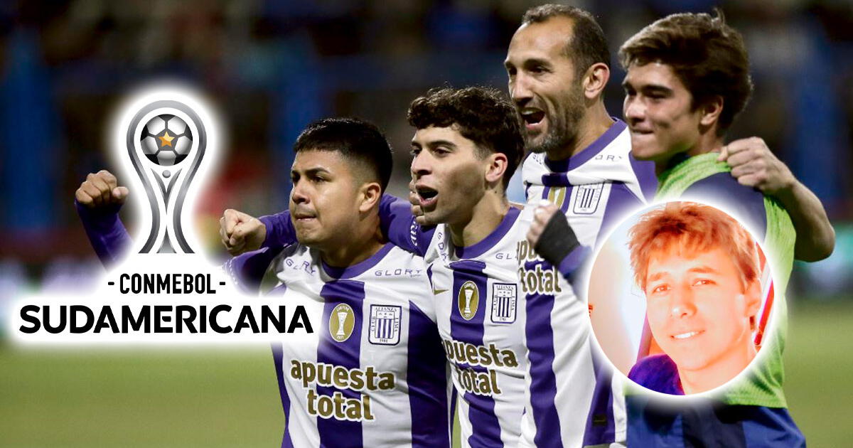 Astrólogo argentino confirmó que Alianza Lima ganará la Sudamericana 2024: ¿Qué debe pasar?