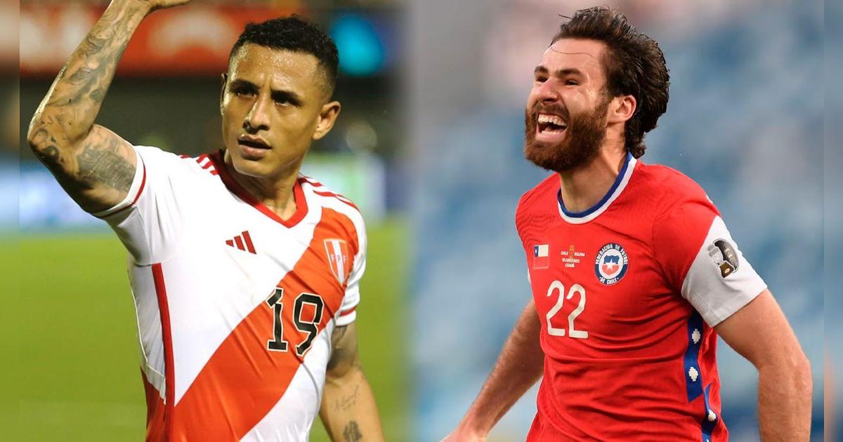 Perú y la mala racha que deberá romper al medirse ante Chile por Eliminatorias