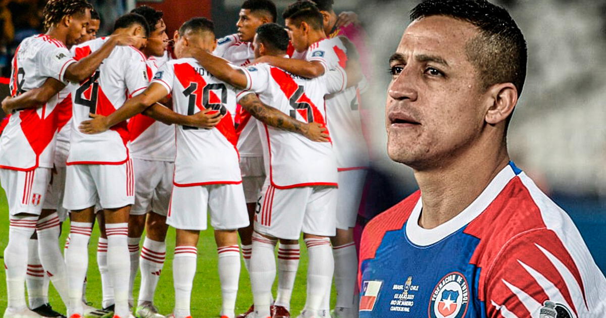 Alexis Sánchez vive un momento complicado con el Inter previo al duelo de Perú vs. Chile