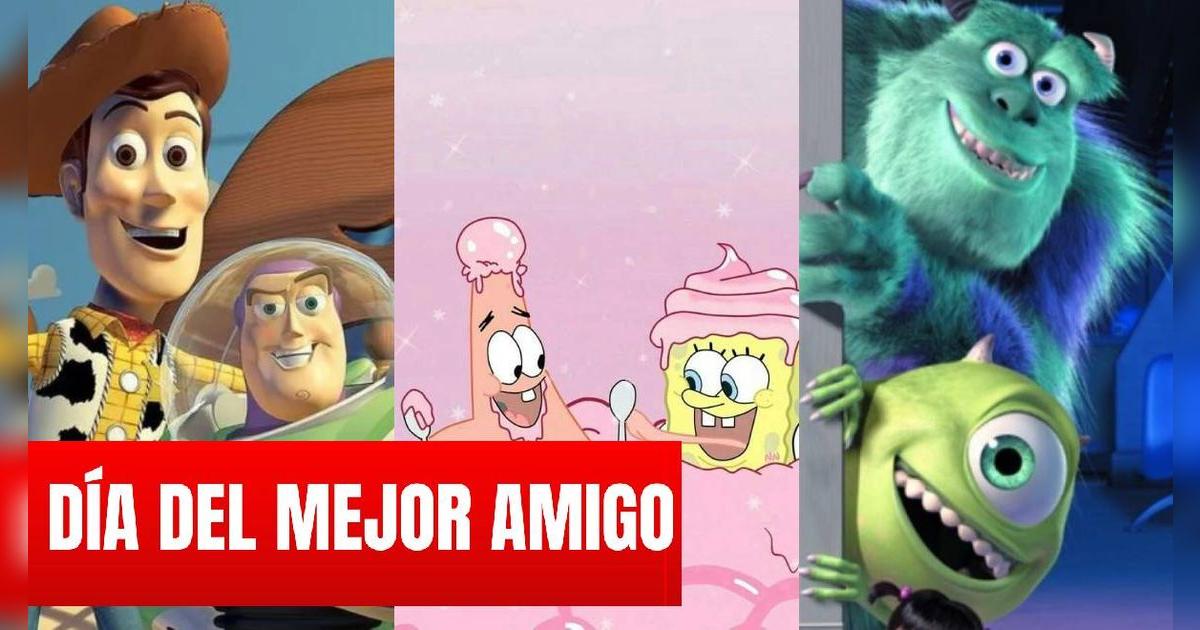 ¿Por qué este 10 de octubre se festeja el Día del Mejor Amigo?