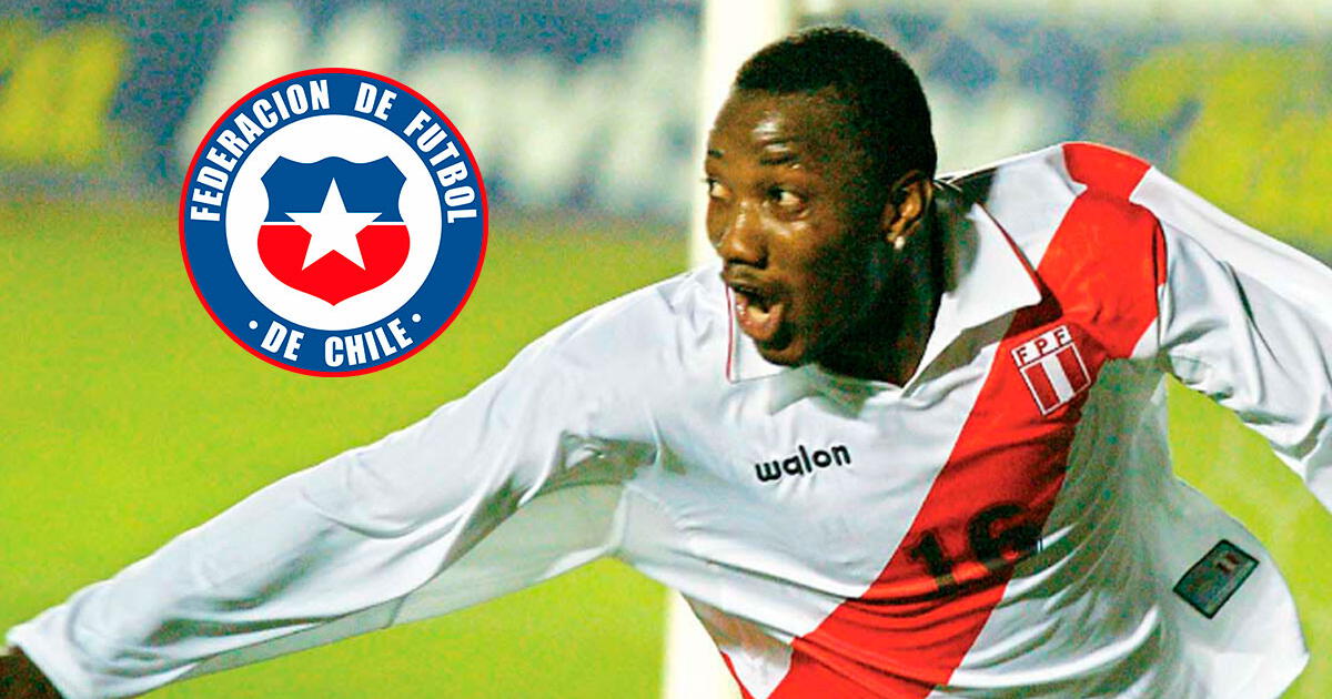 'Cóndor' Mendoza advirtió a Perú sobre el duelo contra Chile: 