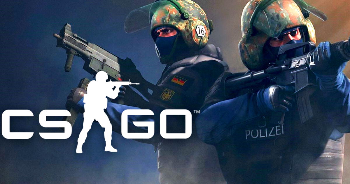 Adiós a CS:GO: Valve anuncia la fecha oficial de su cierre tras lanzamiento de Counter-Strike 2