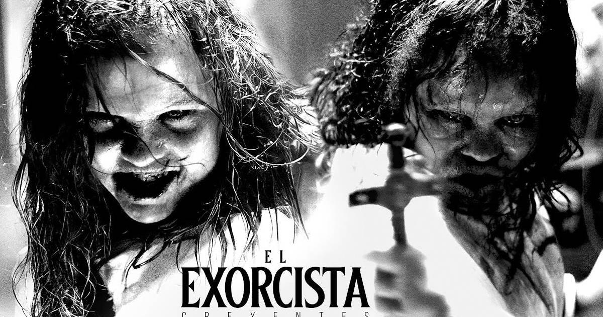 'The Exorcist: Deceiver' en cines: ¿Cuándo se estrena la secuela de 'The Exorcist: Believer'?