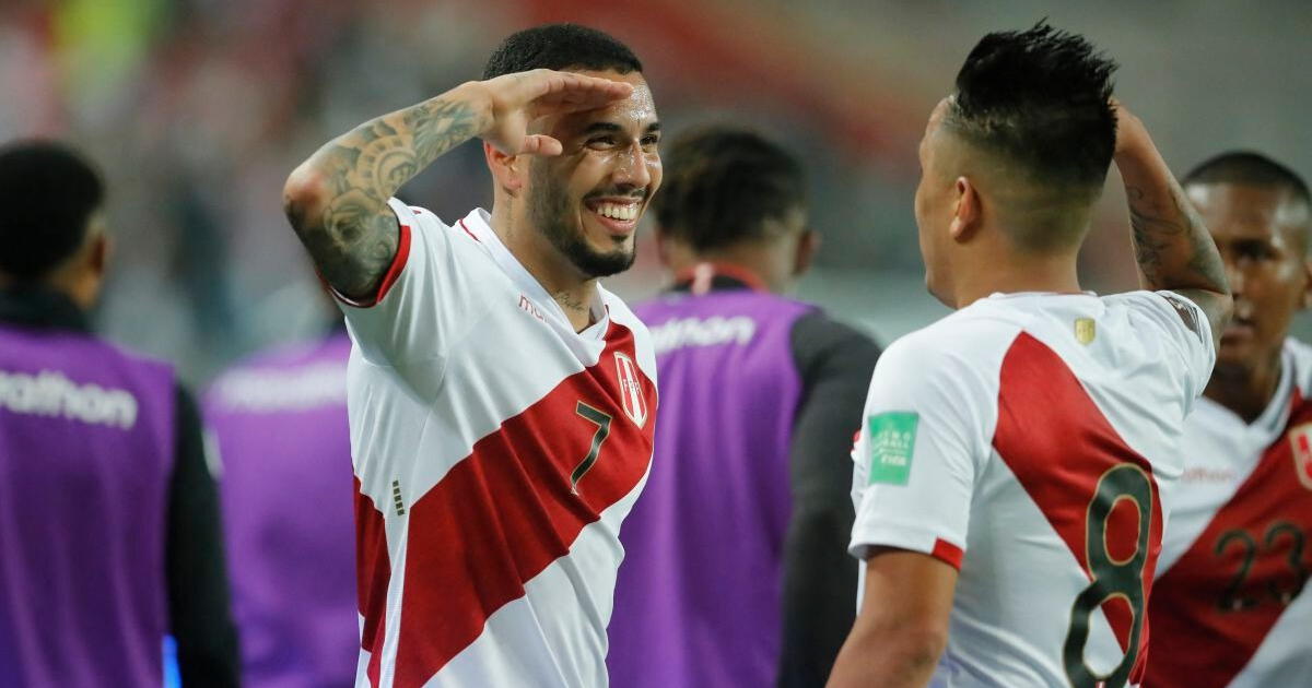 Selección peruana: ¿Cómo le fue a la Blanquirroja la última vez que enfrentó a Chile?