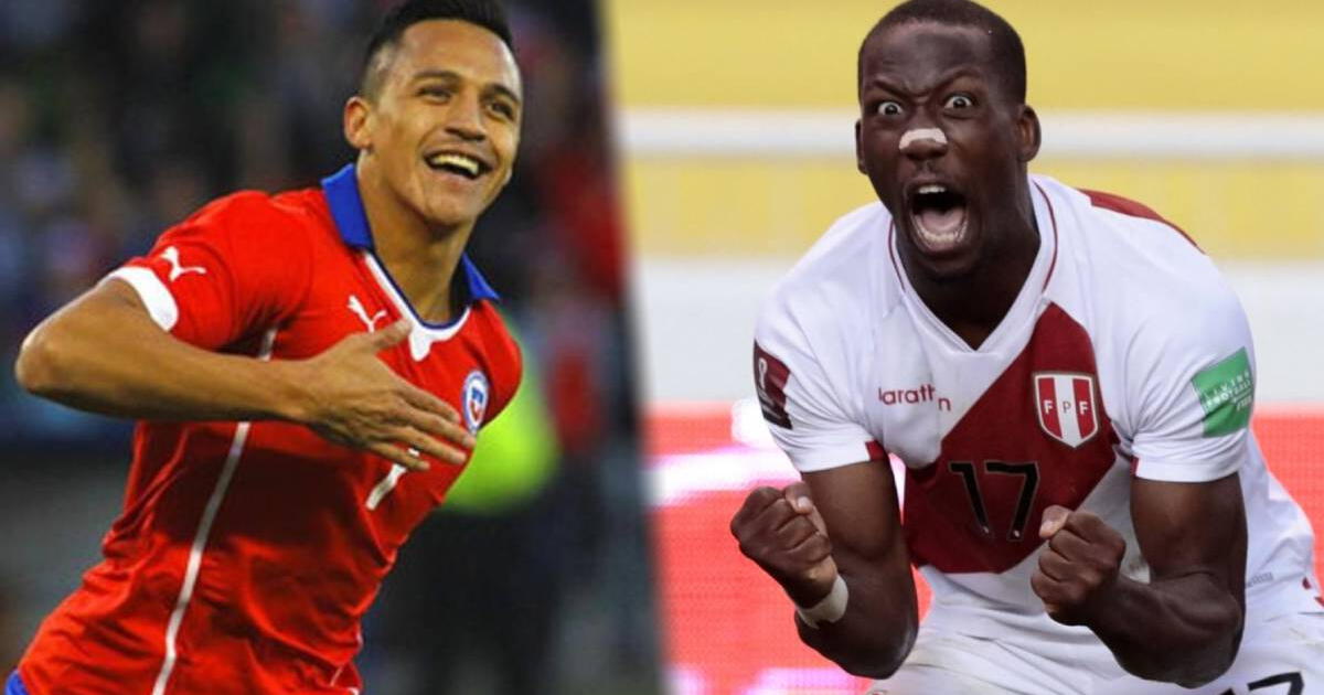 Los 5 motivos por los cuales en Chile confían con vencer a Perú por Eliminatorias 2026