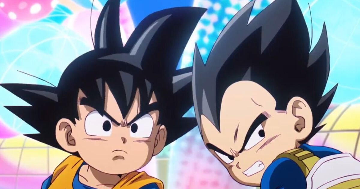 'Dragon Ball Daima' lanza nuevo tráiler: ¿Cuándo se estrena el anime?