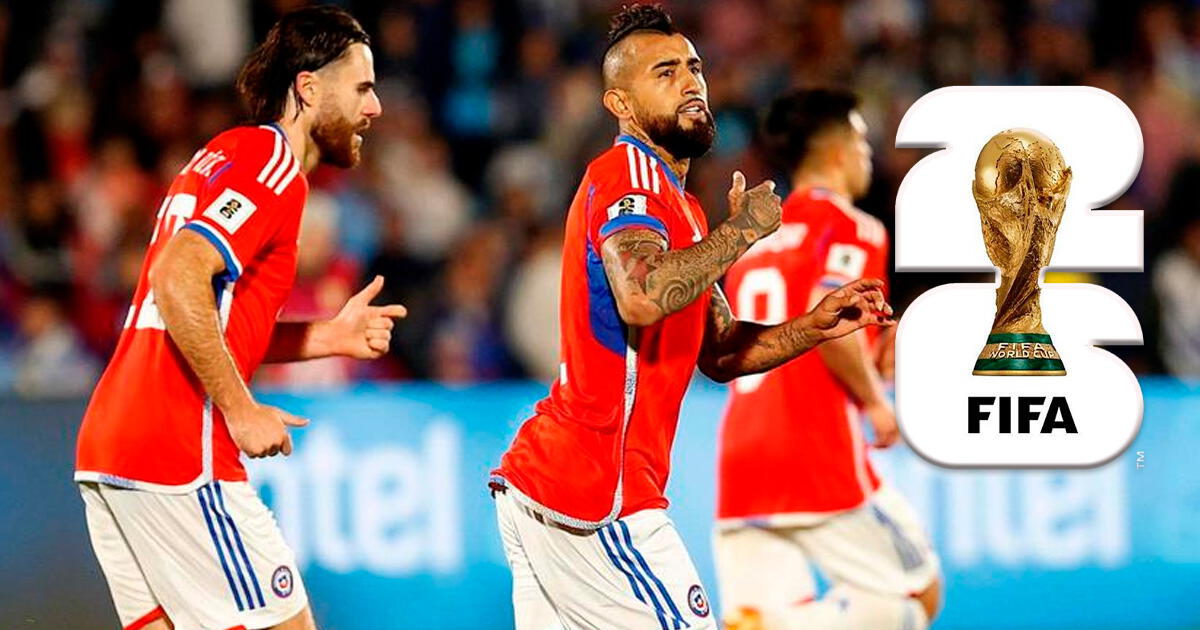 FIFA dejó mensaje a Chile a horas del partido contra Perú por Eliminatorias 2026