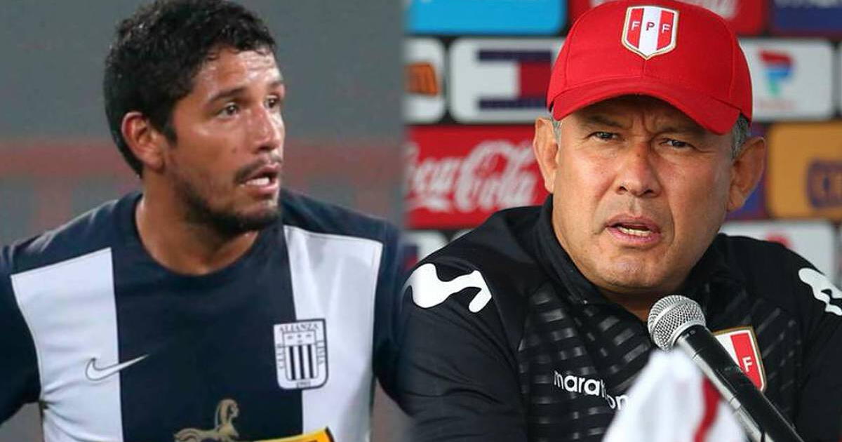 Manco duro con Juan Reynoso tras derrota de Perú: 