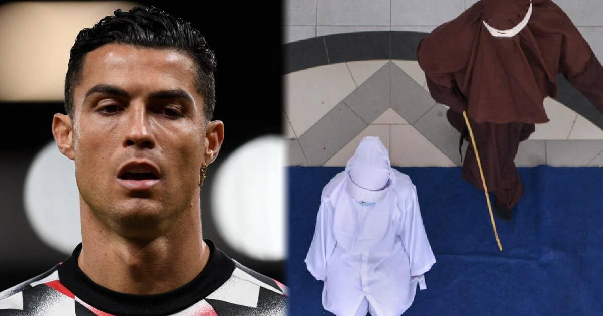 ¿Cristiano Ronaldo fue condenado a 99 latigazos? Embajada de Irán responde tajantemente