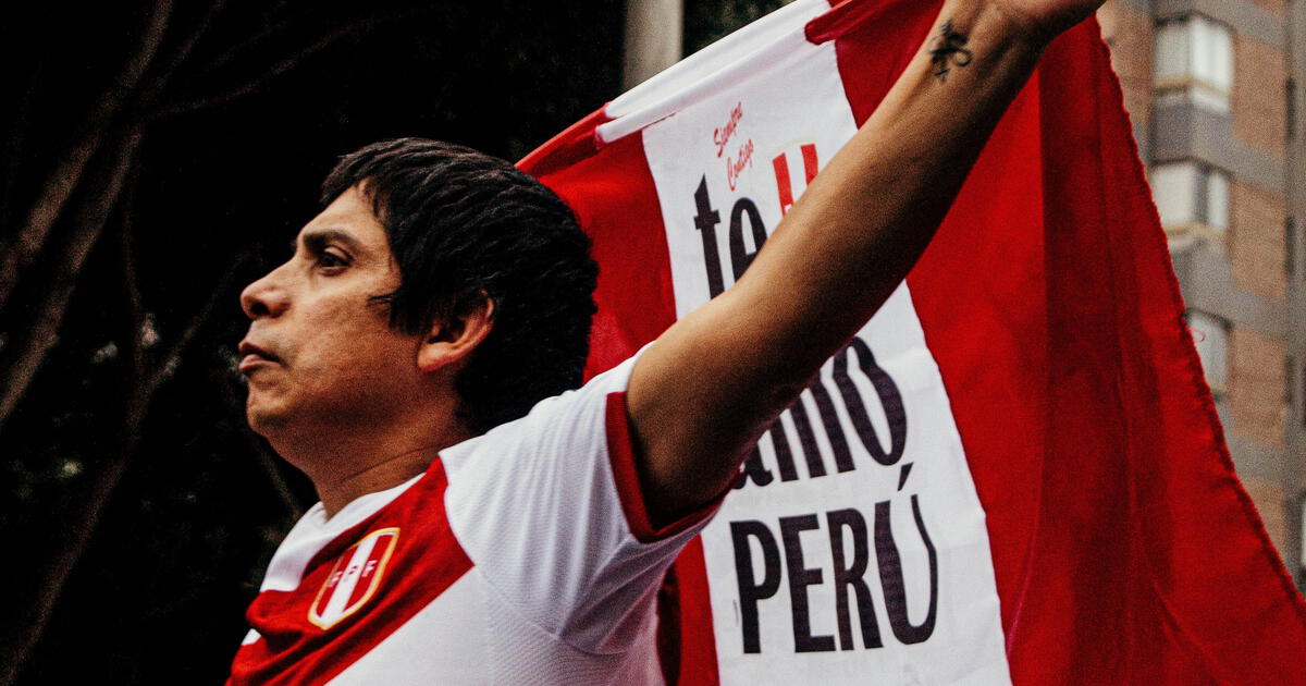 Paolo Guerrero: tough words from the Peruvian soccer player in Europe.