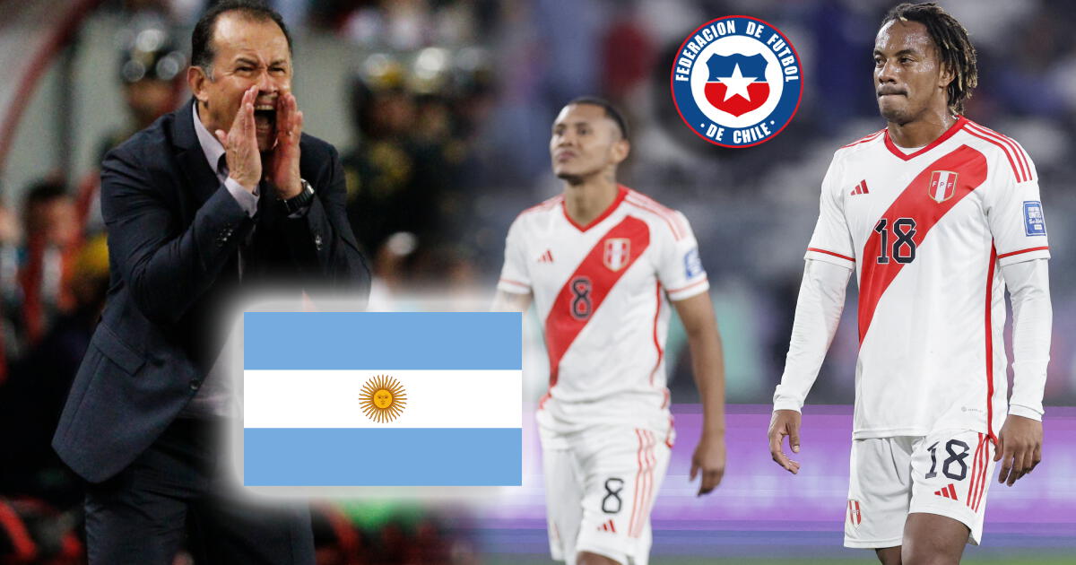 Prensa argentina y la ácida crítica a Perú tras caer en Chile: 