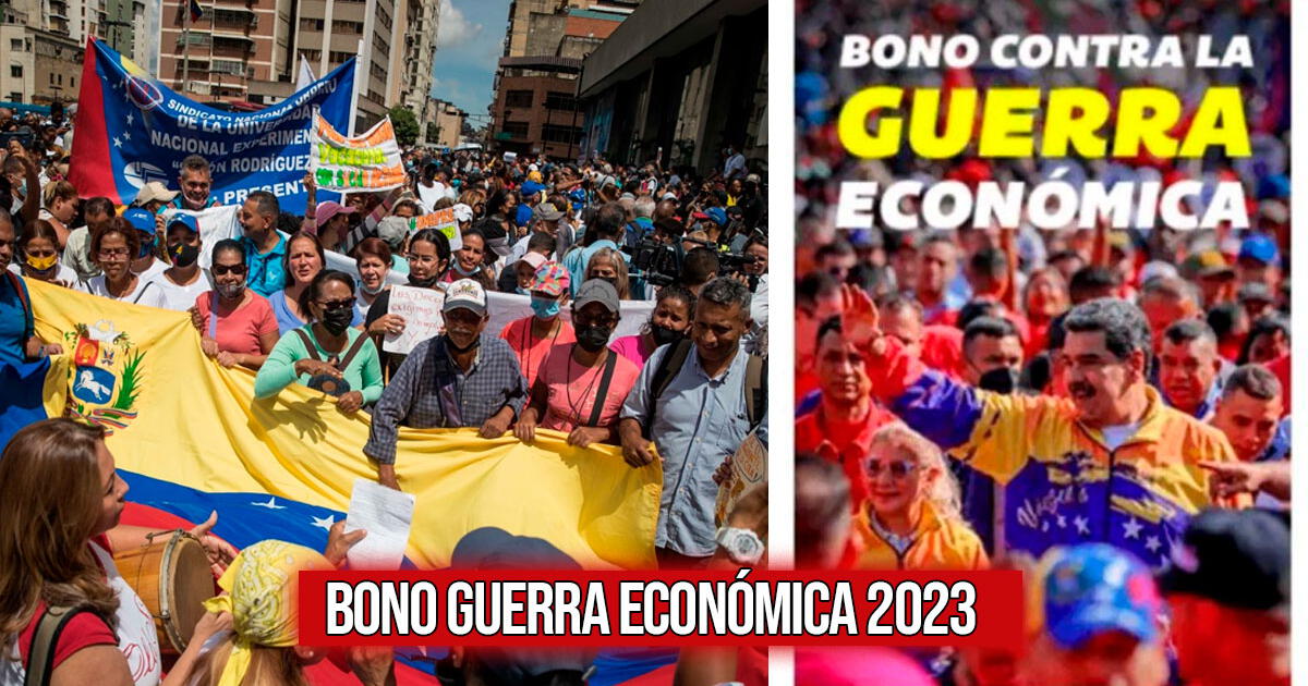 Bono Guerra Económica: ¿Cuándo depositan los 150 bolívares a los trabajadores activos?