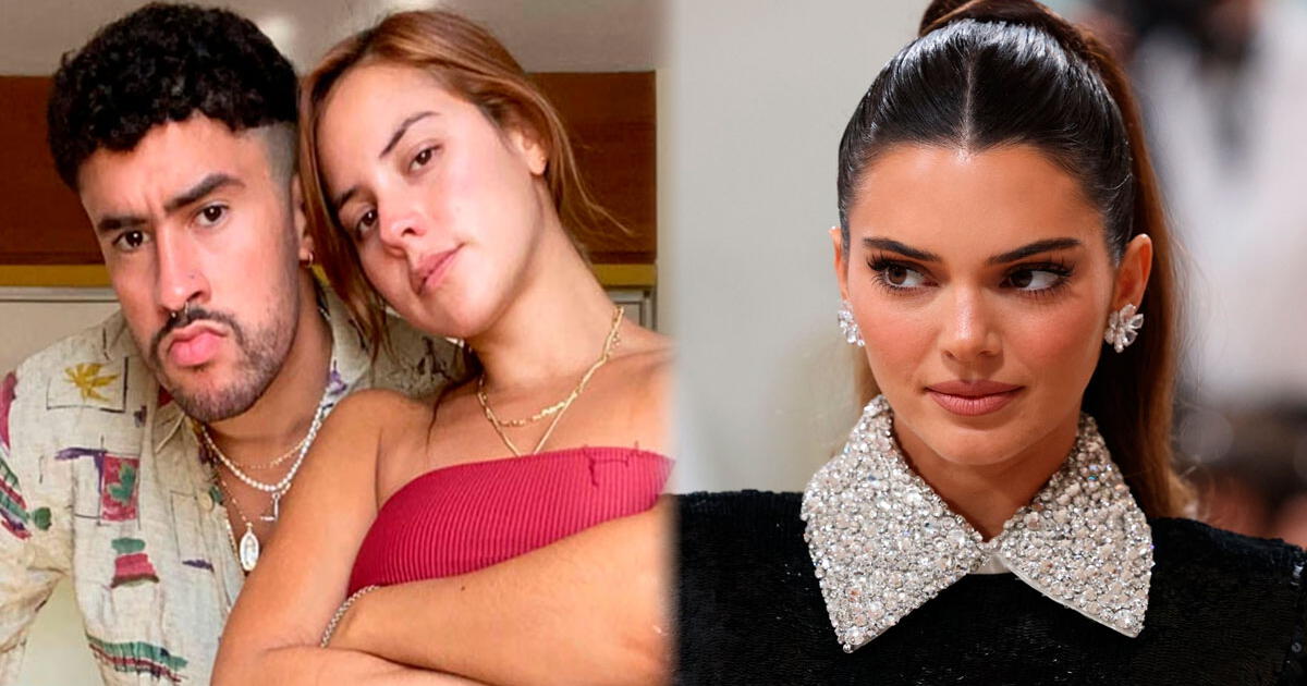 Bad Bunny envía mensaje a su ex, Gabriela Berlingeri en nuevo disco: ¿Dónde quedó Kendall Jenner?
