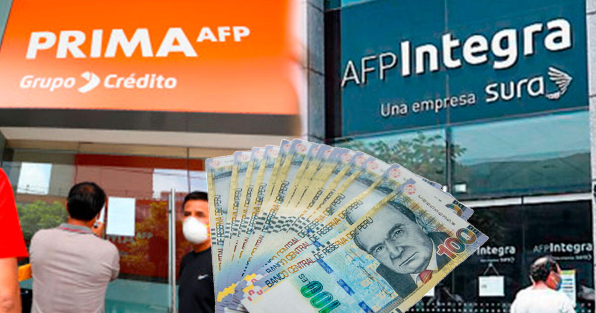 Retiro de AFP 2023, octubre 2023: CONSULTA si ya se puede retirar los fondos