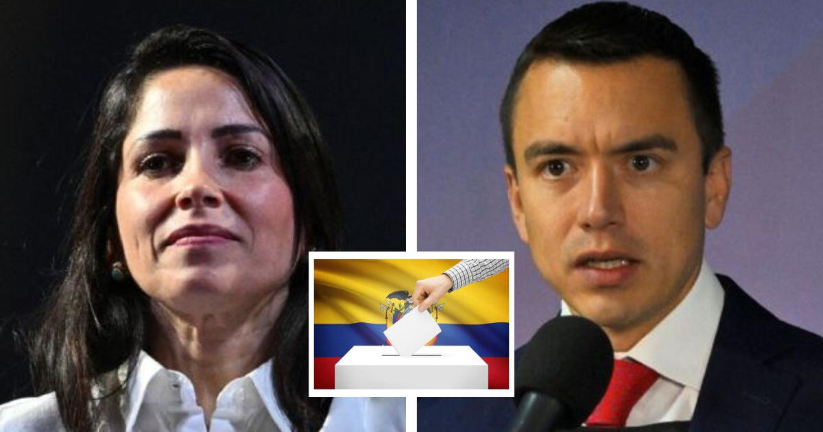Elecciones Ecuador 2023: cómo sé dónde voto en los comicios del domingo 15 de octubre