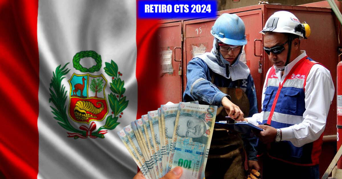 Último retiro de CTS 2023: ¿el próximo año se seguirá retirando los fondos libremente?