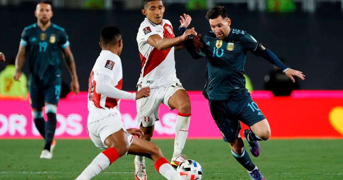 Perú vs Argentina: ¿Cómo nos fue cuando enfrentamos a otros vigentes campeones del mundo?