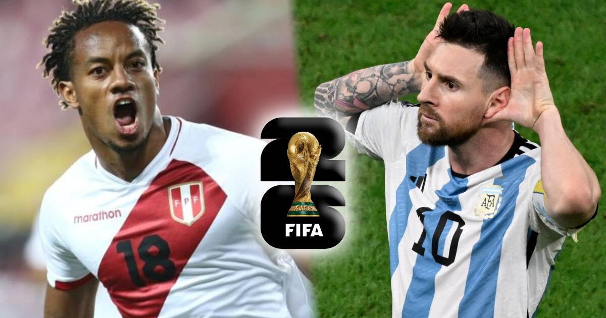 Perú vs Argentina: apuestas, pronóstico y cuánto paga el partido de Eliminatorias
