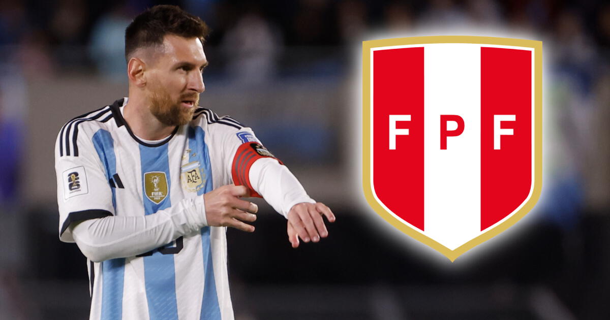 ¿Jugará ante Perú? Lionel Messi abandonó concentración de Argentina y viajó a Rosario