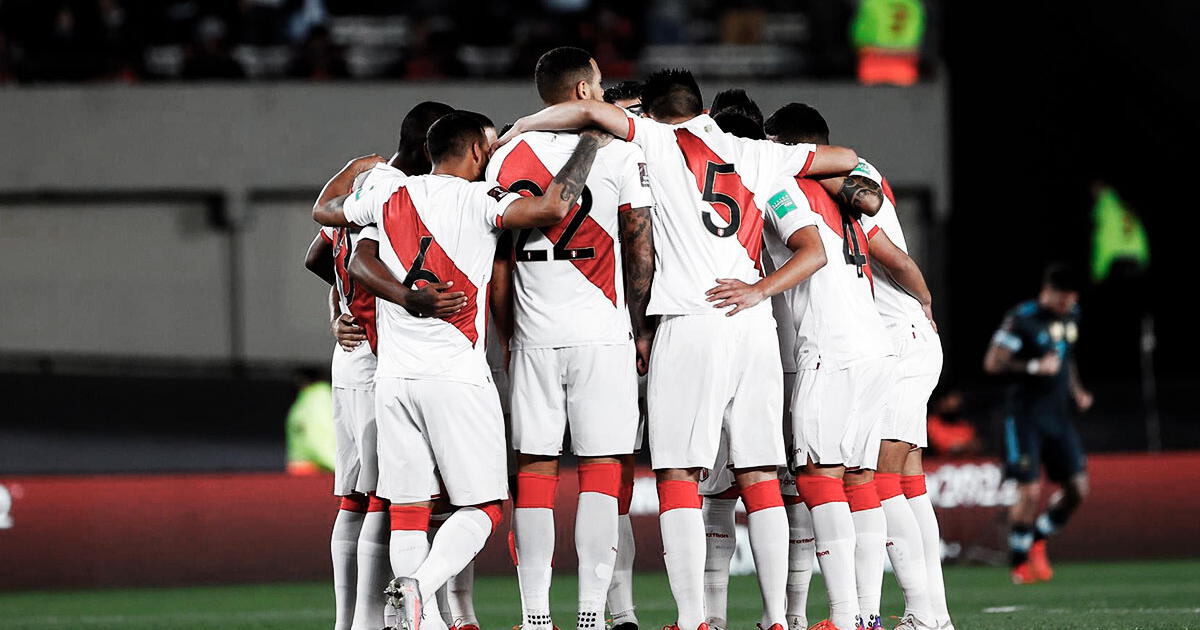 ¿Se confundió? Medio argentino colocó inusual apodo a la selección peruana: 