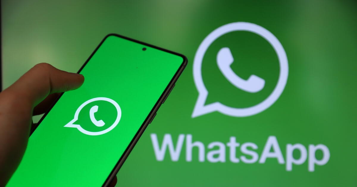 WhatsApp permitirá buscar mensajes por fecha específica: ¿Cuándo se habilitará en iPhone y Android?