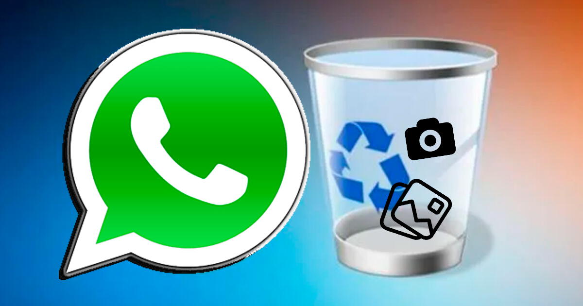 WhatsApp y el truco para recuperar mensajes, fotos y videos borrados de la app