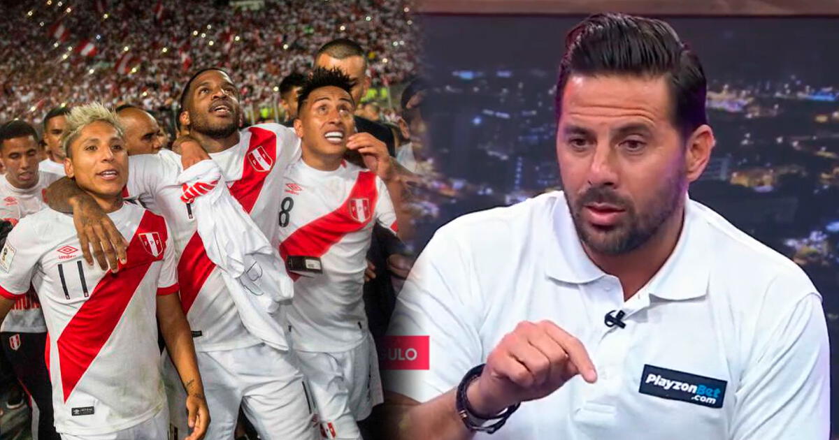 Claudio Pizarro reveló cómo se sintió tras no ser parte del Mundial 2018: 