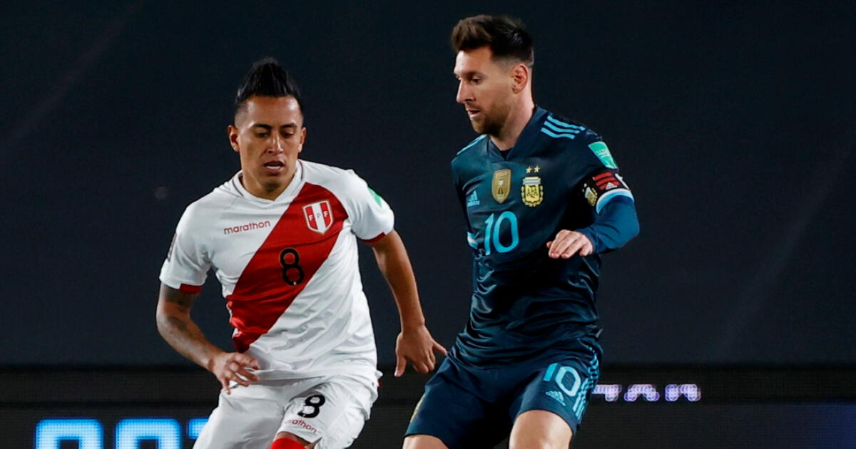 ¿Cuántas veces enfrentó Lionel Messi a la Selección Peruana y cómo le fue?