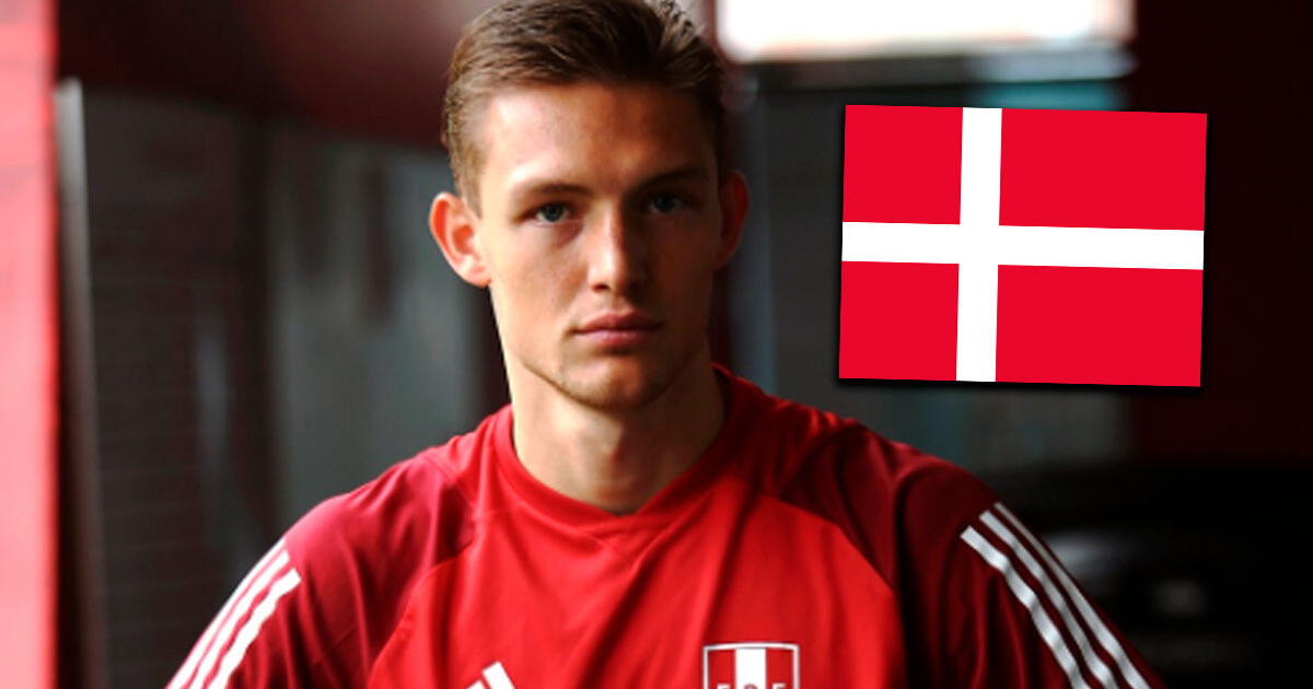 Sonne no debutará con Perú: ¿Todavía puede cambiar de parecer y jugar para Dinamarca?