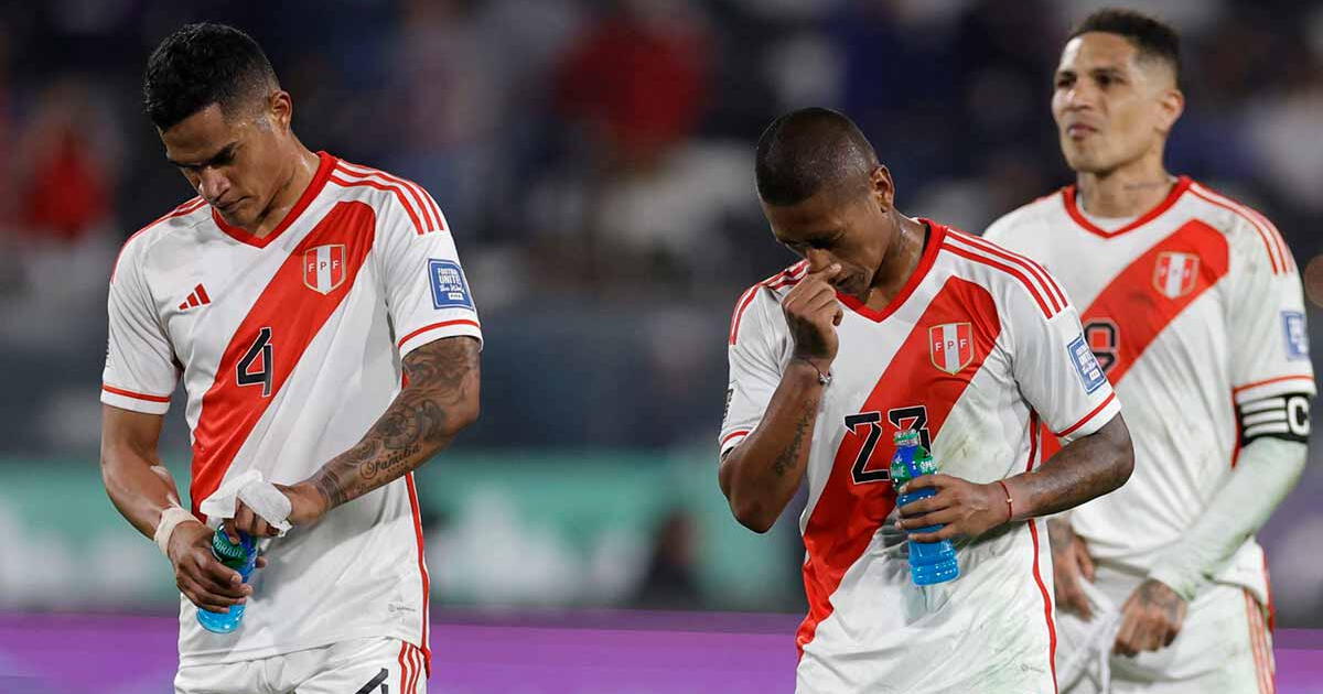 ¿Desde cuándo la selección peruana no le gana a Argentina por Eliminatorias?