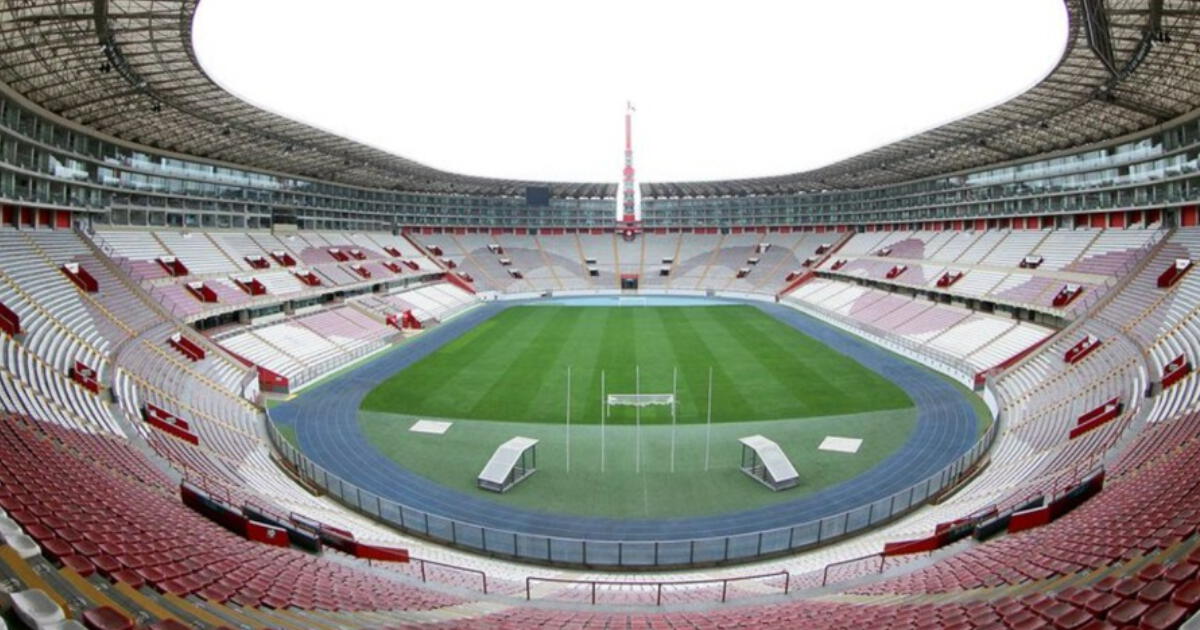 Perú vs. Argentina: estadio Nacional contará con internet 5G para usuarios de Claro