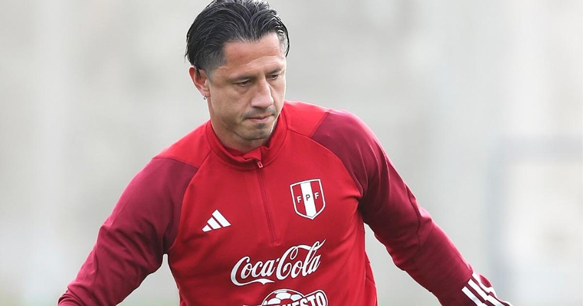 ¿Cuándo Gianluca Lapadula volverá a jugar por Perú tras ser operado del tobillo derecho?