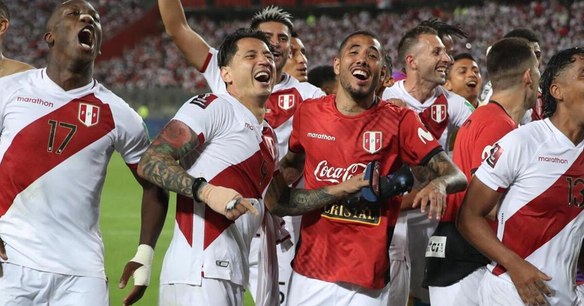 ¿Cuándo fue el último gol de la selección peruana y quién lo anotó?