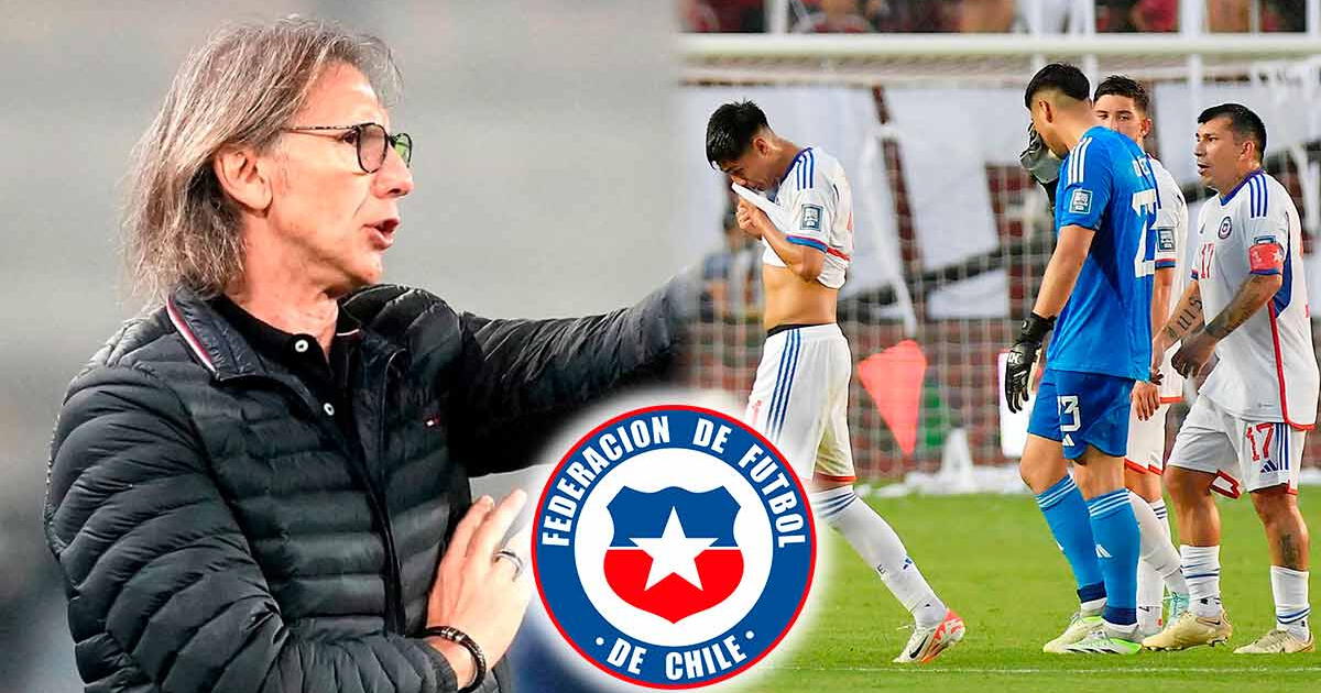 Ricardo Gareca's lawyer did not rule out that the 'Tigre' could coach Chile: 