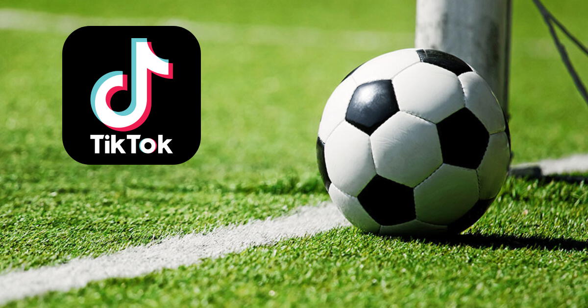¿Qué se regala el 20 de octubre? TikTok crea nueva tendencia relacionada al fútbol