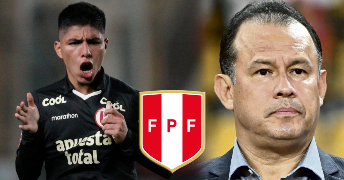 ¿Qué dijo Piero Quispe tras no ser considerado por Juan Reynoso en la selección peruana?