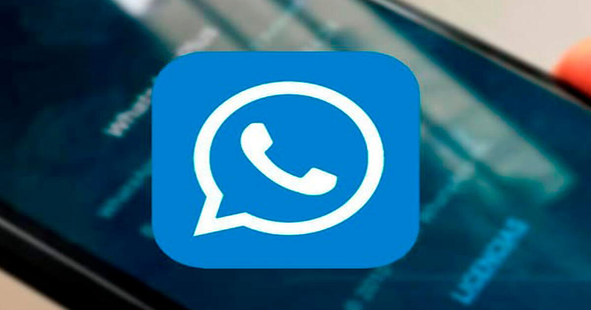 WhatsApp Plus: How to know if I have the latest version of the October APK?